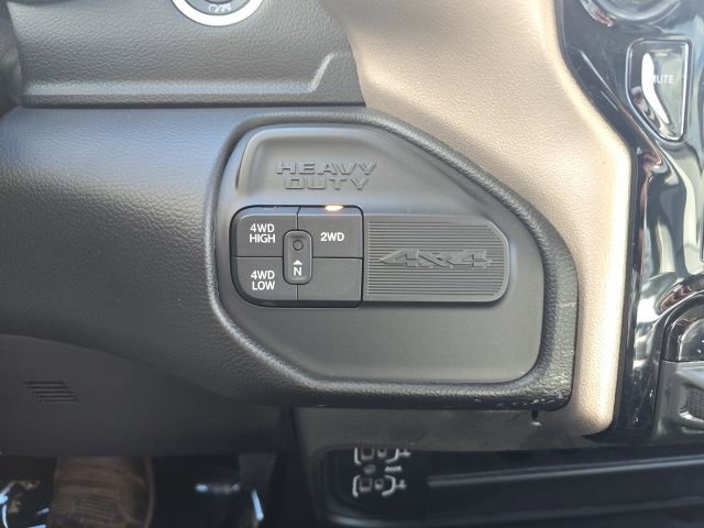 Certified 2024 RAM 2500 Laramie image 18