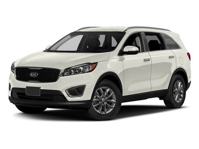 Used 2017 Kia Sorento FWD w/ LX Convenience Package image 1