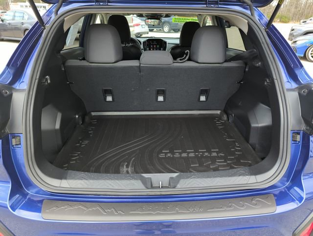 Used 2024 Subaru Crosstrek 2.0i Premium image 28