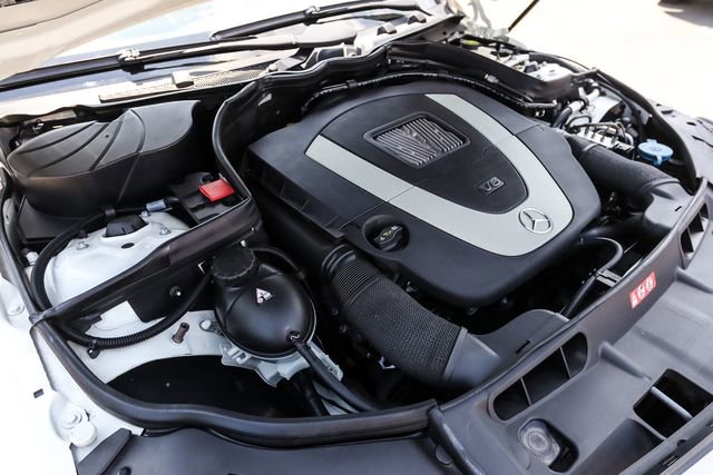 Used 2009 Mercedes-Benz C 350 Sport image 66
