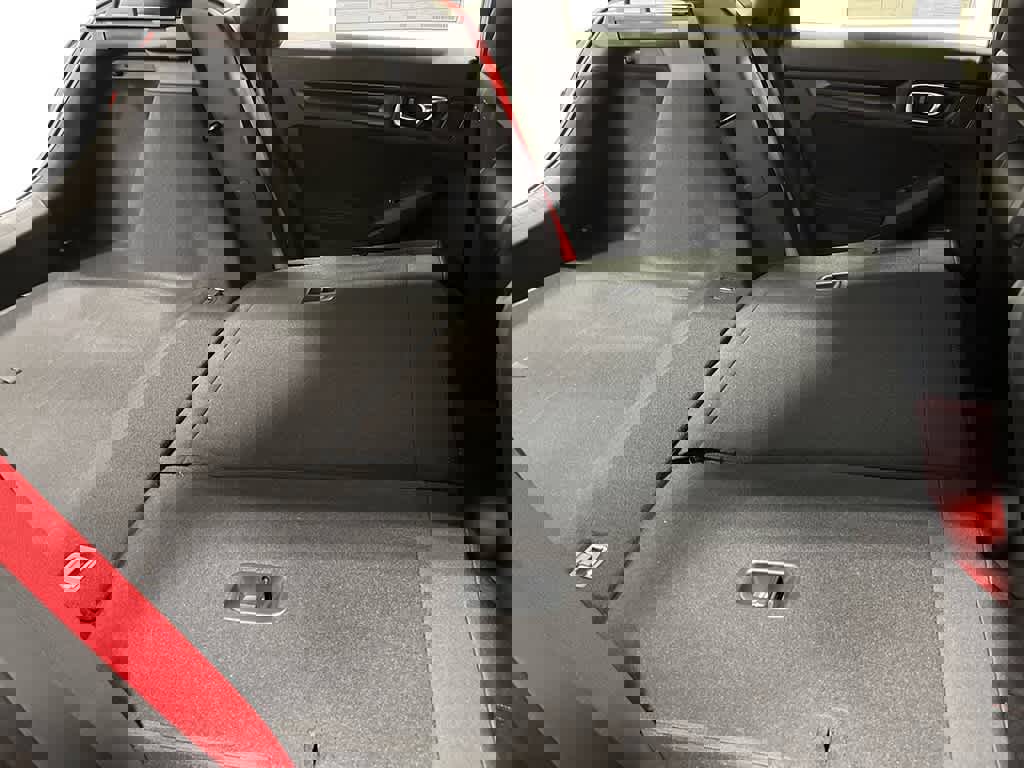 New 2025 Honda Civic Type R image 29