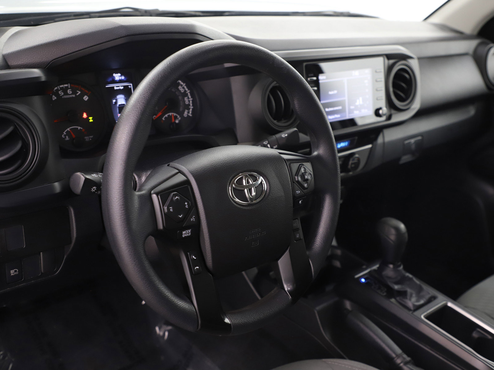 Used 2022 Toyota Tacoma SR image 20