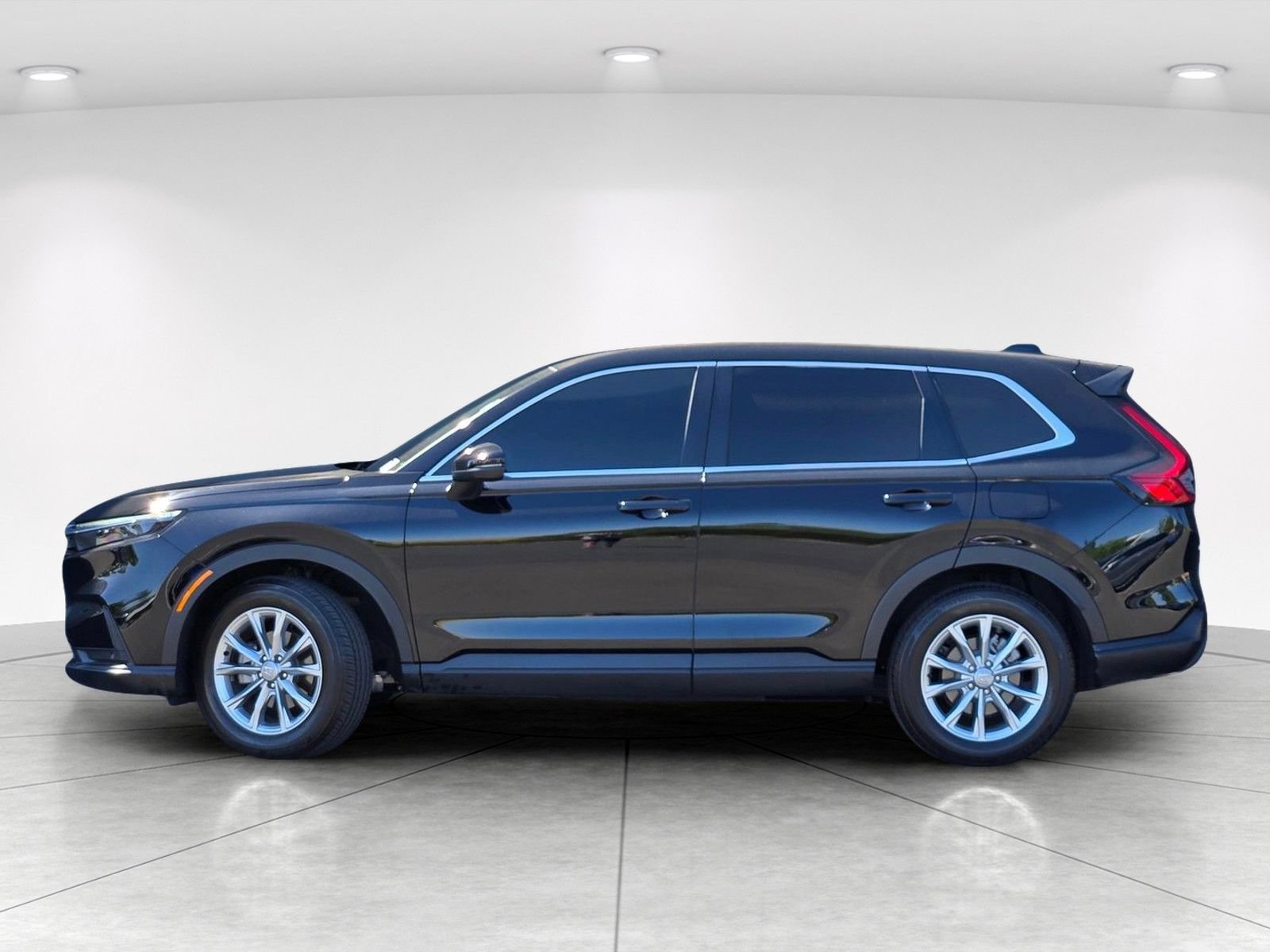 Used 2024 Honda CR-V EX-L image 3