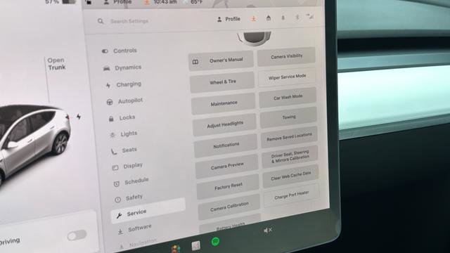 Used 2021 Tesla Model Y Long Range image 28