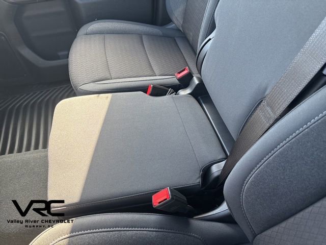 New 2026 Chevrolet Silverado 2500 Custom w/ Custom Convenience Package image 41