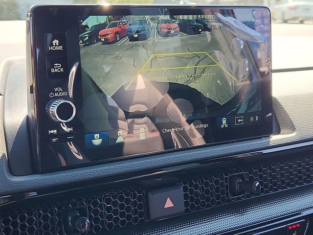 New 2026 Honda CR-V Sport Touring image 18