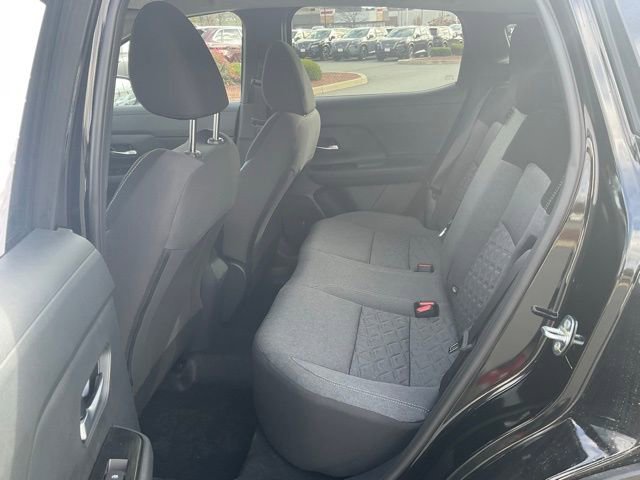New 2026 Nissan Kicks SV w/ SV Premium Package image 13