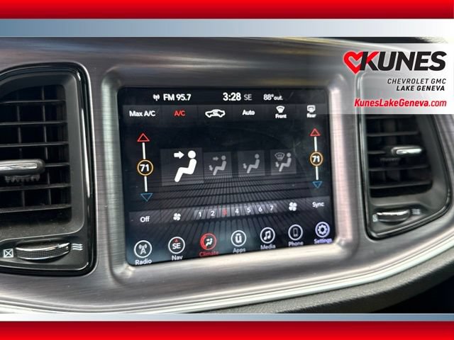 Used 2017 Dodge Challenger R/T w/ Quick Order Package 28P T/A RWD image 26