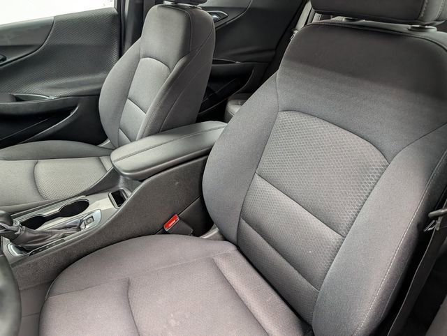 Used 2024 Chevrolet Malibu LT w/ Sport Edition FWD image 10