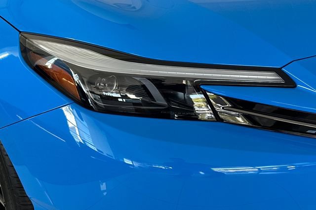 New 2026 Honda Prelude image 27