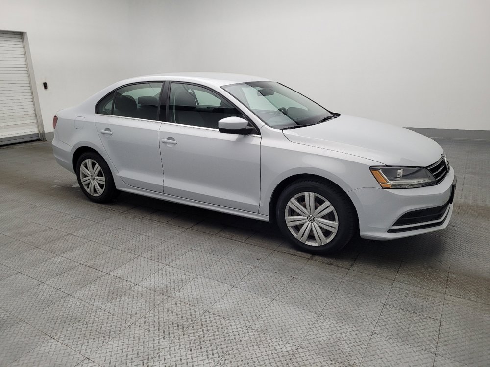 Used 2017 Volkswagen Jetta S w/ Jetta S Cold Weather Package FWD image 11