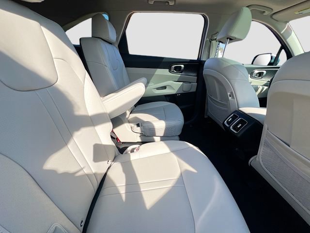 New 2026 Kia Sorento EX image 30