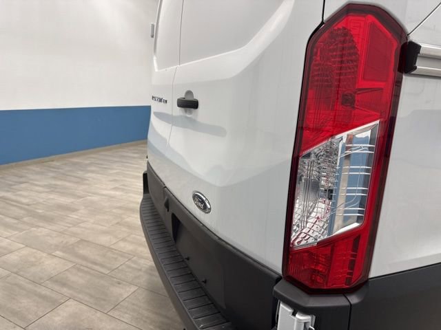 New 2025 Ford Transit 150 Base image 28