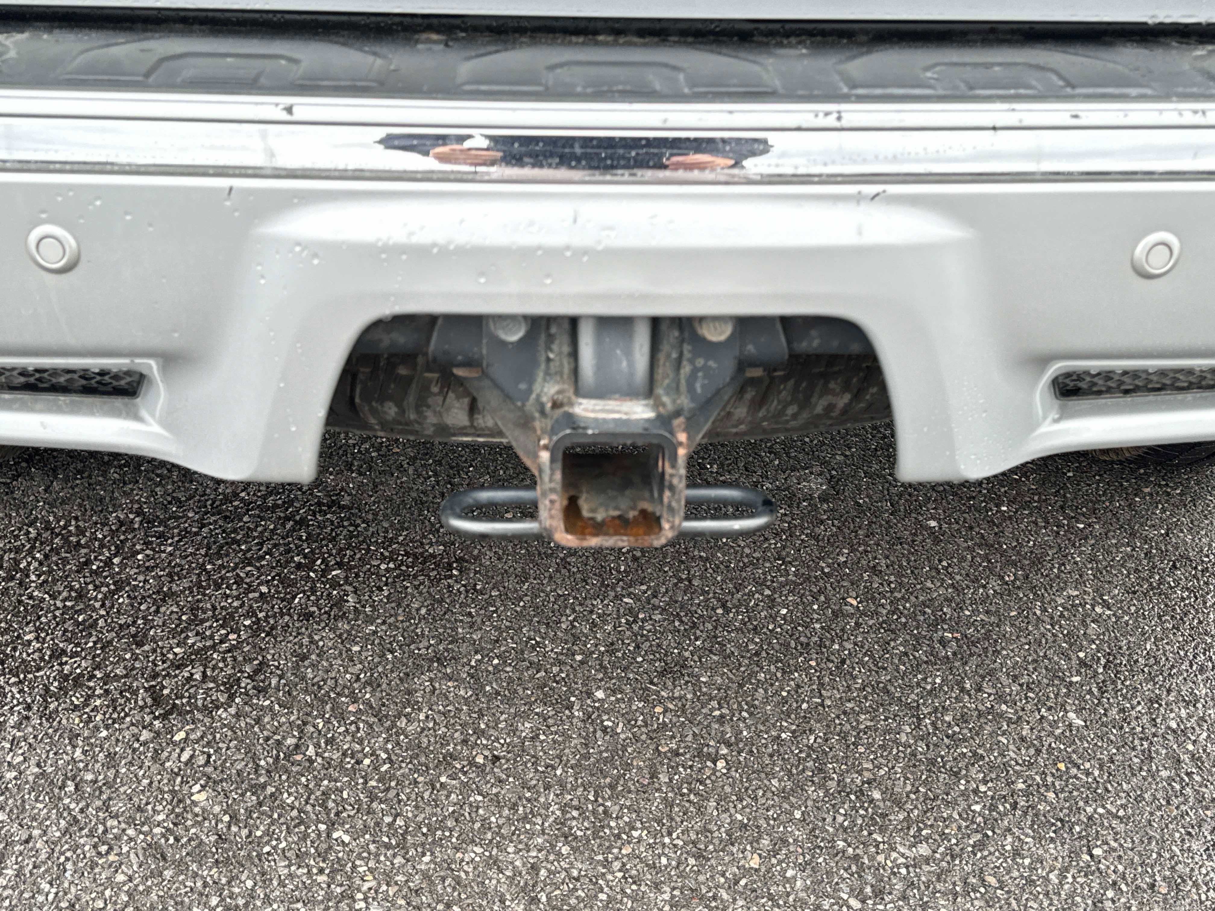 Used 2015 Toyota 4Runner Limited image 8