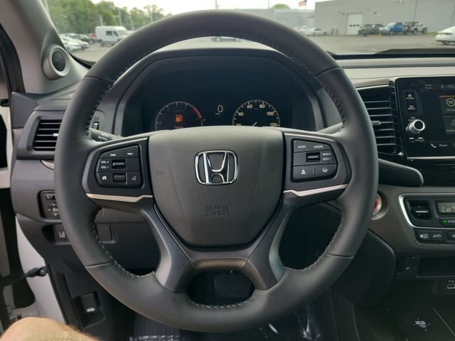 New 2026 Honda Ridgeline RTL image 31
