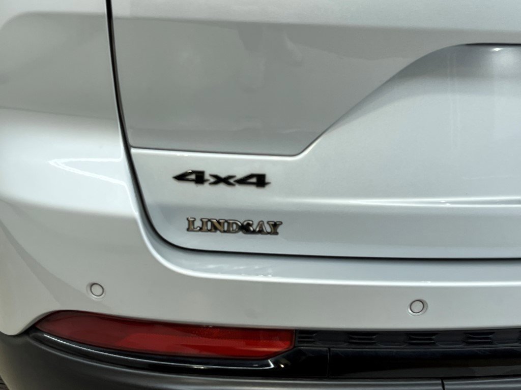 Certified 2023 Jeep Grand Cherokee Altitude image 9