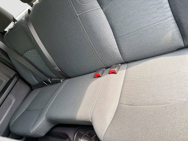 New 2026 RAM 2500 Tradesman image 14