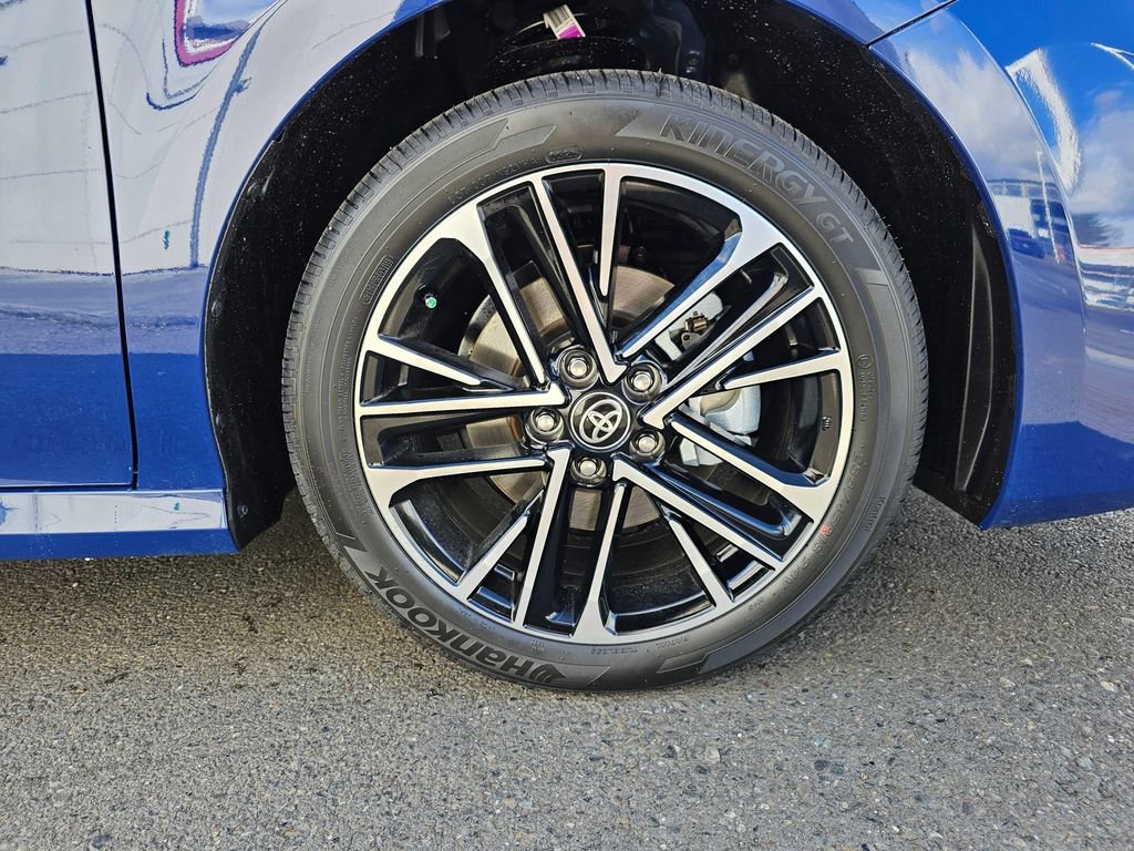 New 2026 Toyota Camry XLE image 9