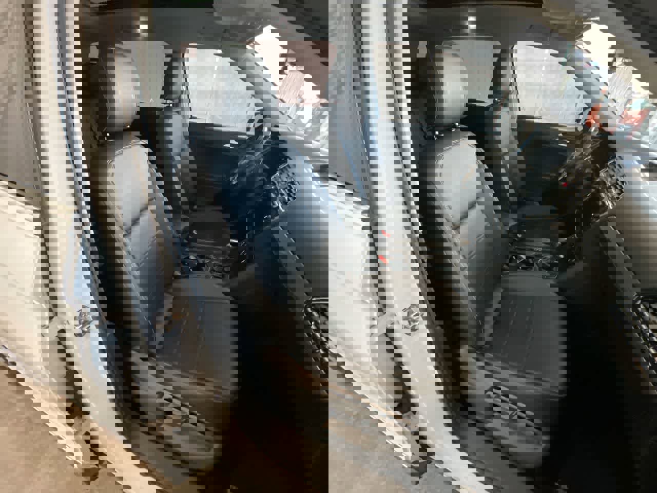 Used 2021 Volkswagen Tiguan SEL image 26