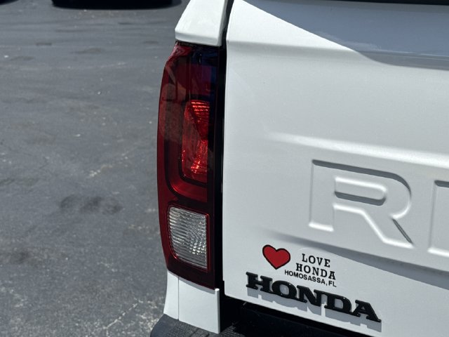 New 2026 Honda Ridgeline TrailSport image 15