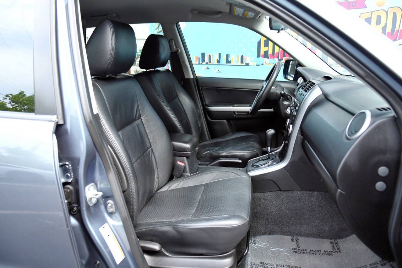 Used 2007 Suzuki Grand Vitara 2WD image 39
