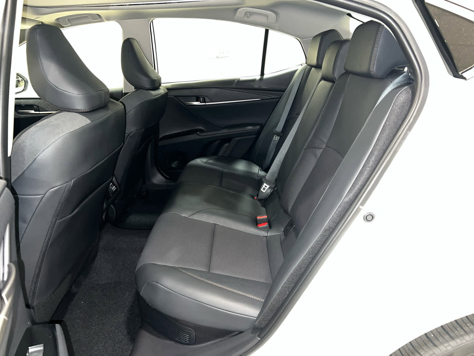 New 2026 Toyota Camry XLE w/ Premium Plus Package image 11