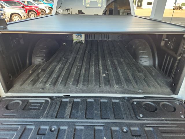 Used 2023 Ford F350 Lariat w/ Lariat Ultimate Package image 32