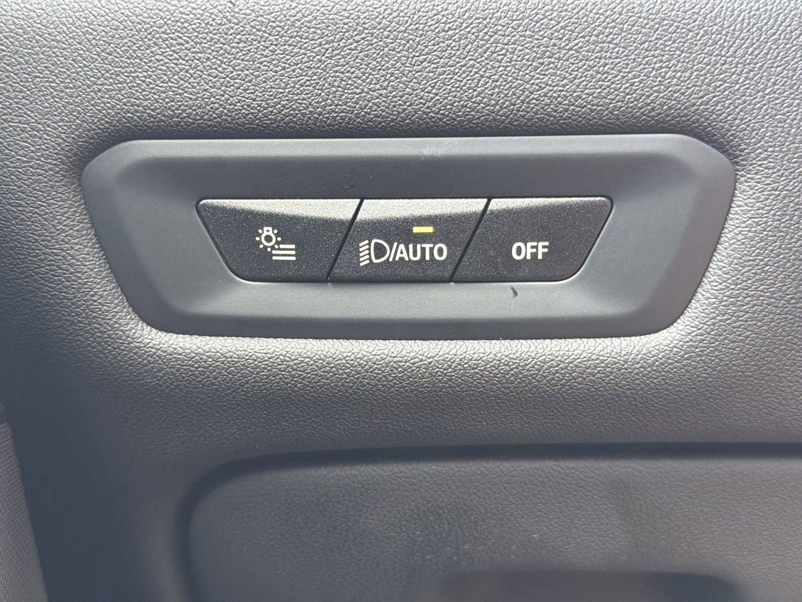 Certified 2025 BMW X5 xDrive40i AWD/4WD image 31
