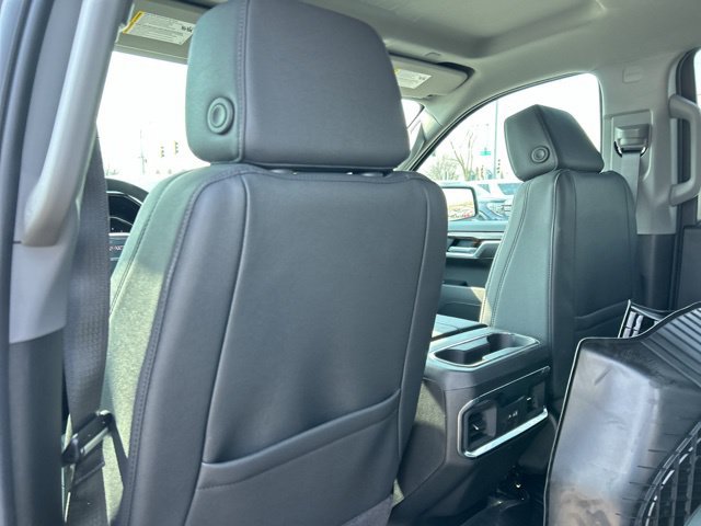 New 2026 GMC Sierra 1500 Elevation w/ Elevation Premium Package AWD/4WD image 61