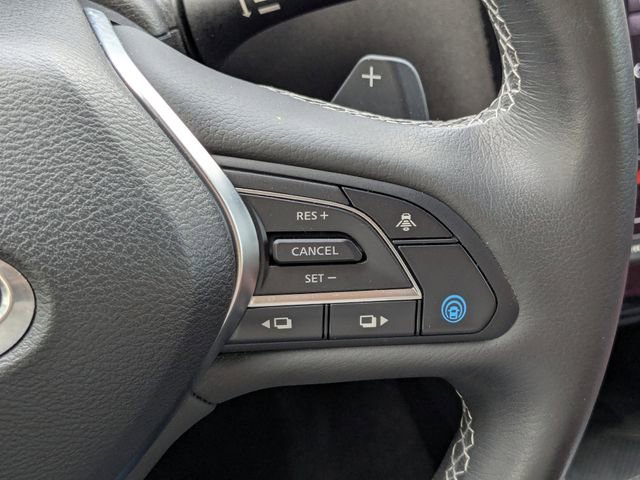 Used 2023 INFINITI QX50 Sport FWD image 35