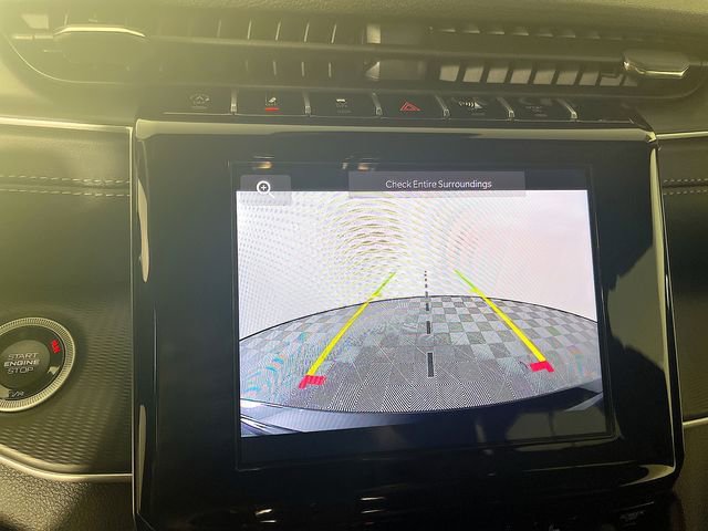 New 2025 Jeep Grand Cherokee Laredo image 19