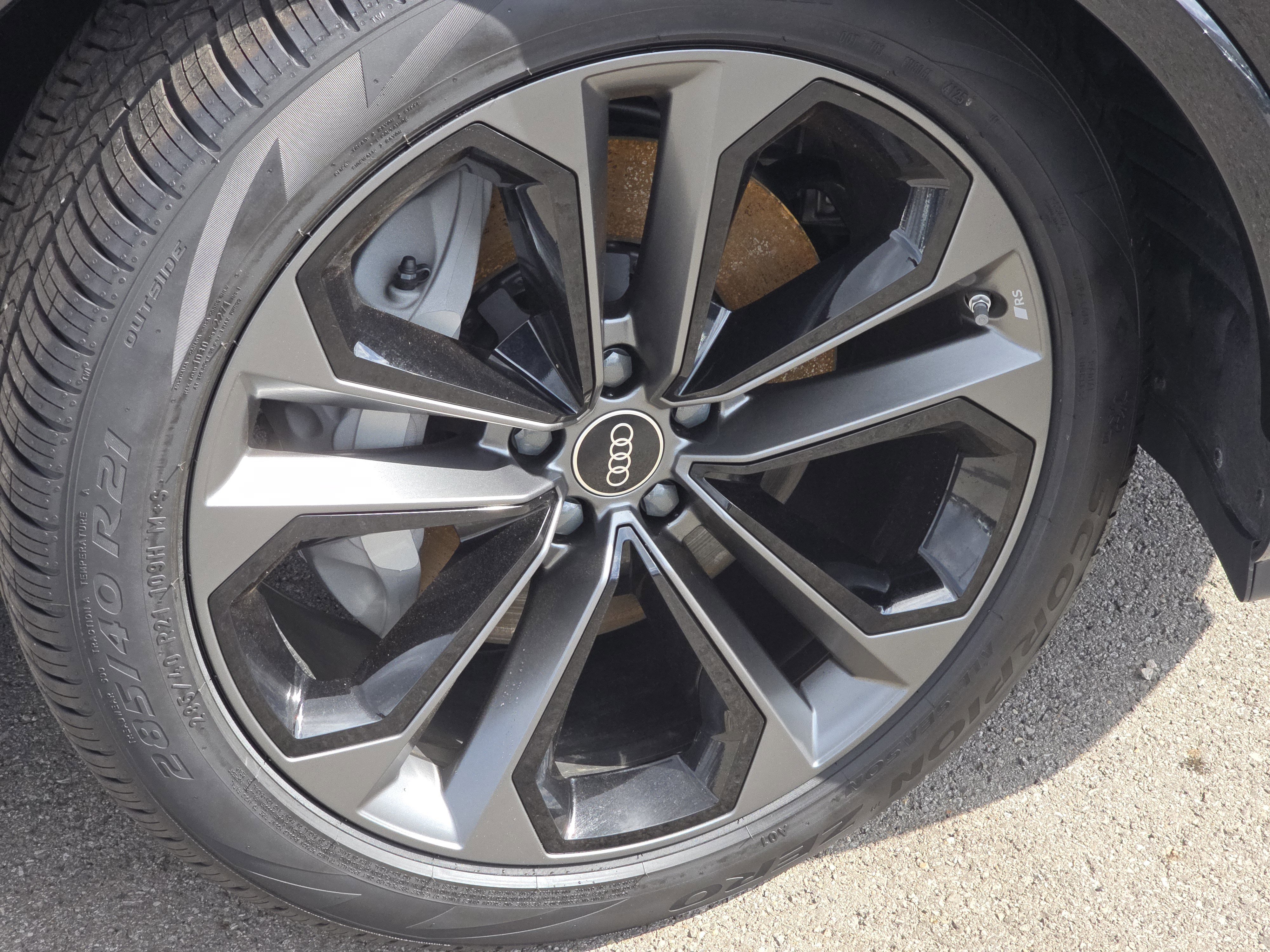 New 2026 Audi Q7 3.0T Premium Plus image 14