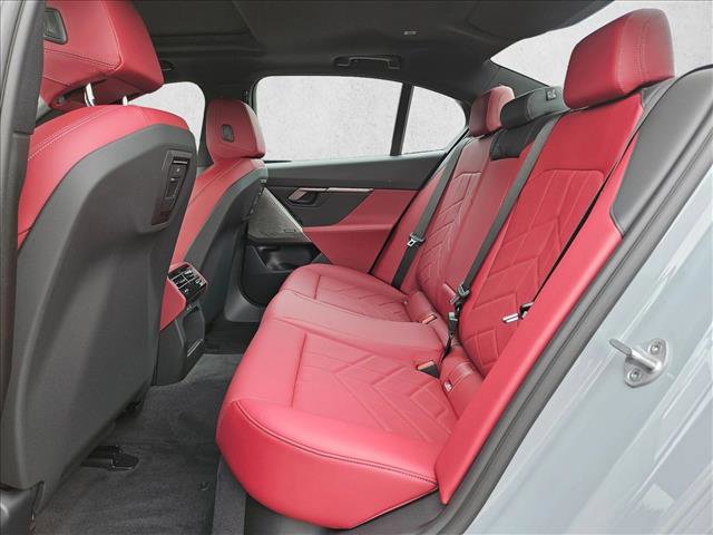 New 2027 BMW 530i w/ M Sport Package RWD image 15