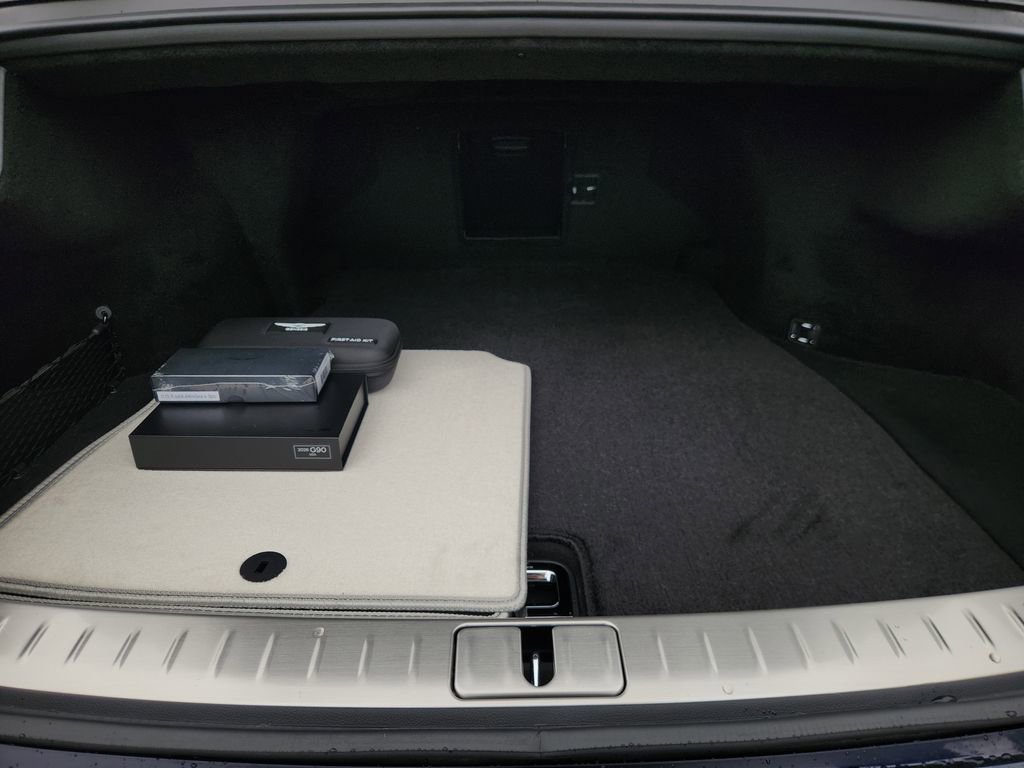 New 2026 Genesis G90 3.5T AWD/4WD image 23