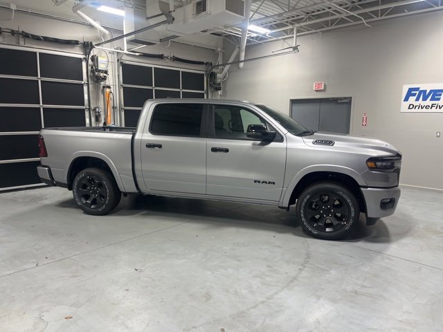 New 2026 RAM 1500 Big Horn image 1