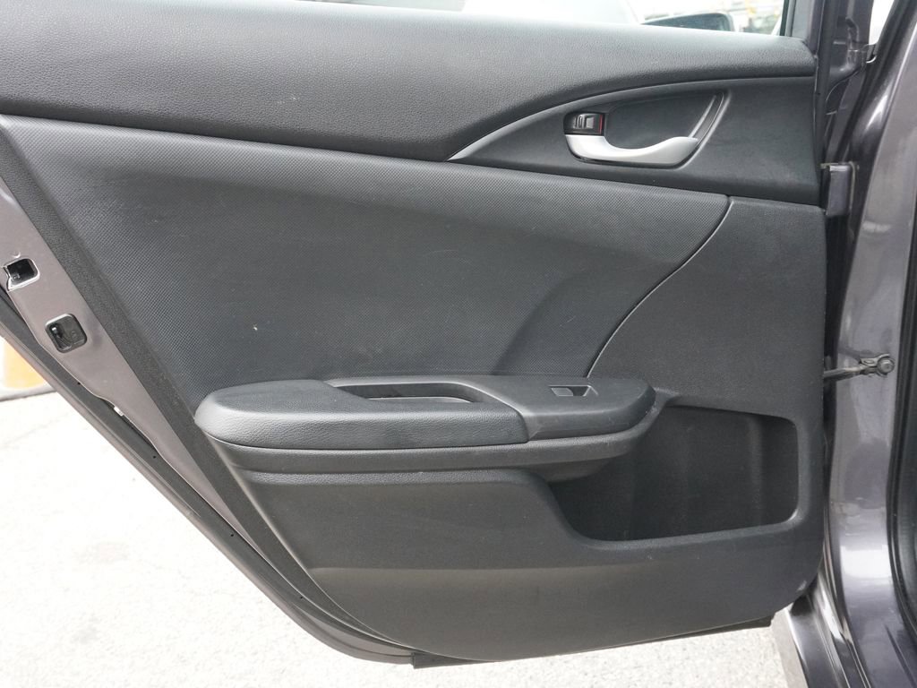 Used 2020 Honda Civic Sport image 20