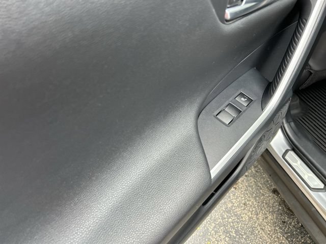 Used 2019 Toyota RAV4 Limited w/ Advanced Technology Package AWD/4WD image 22