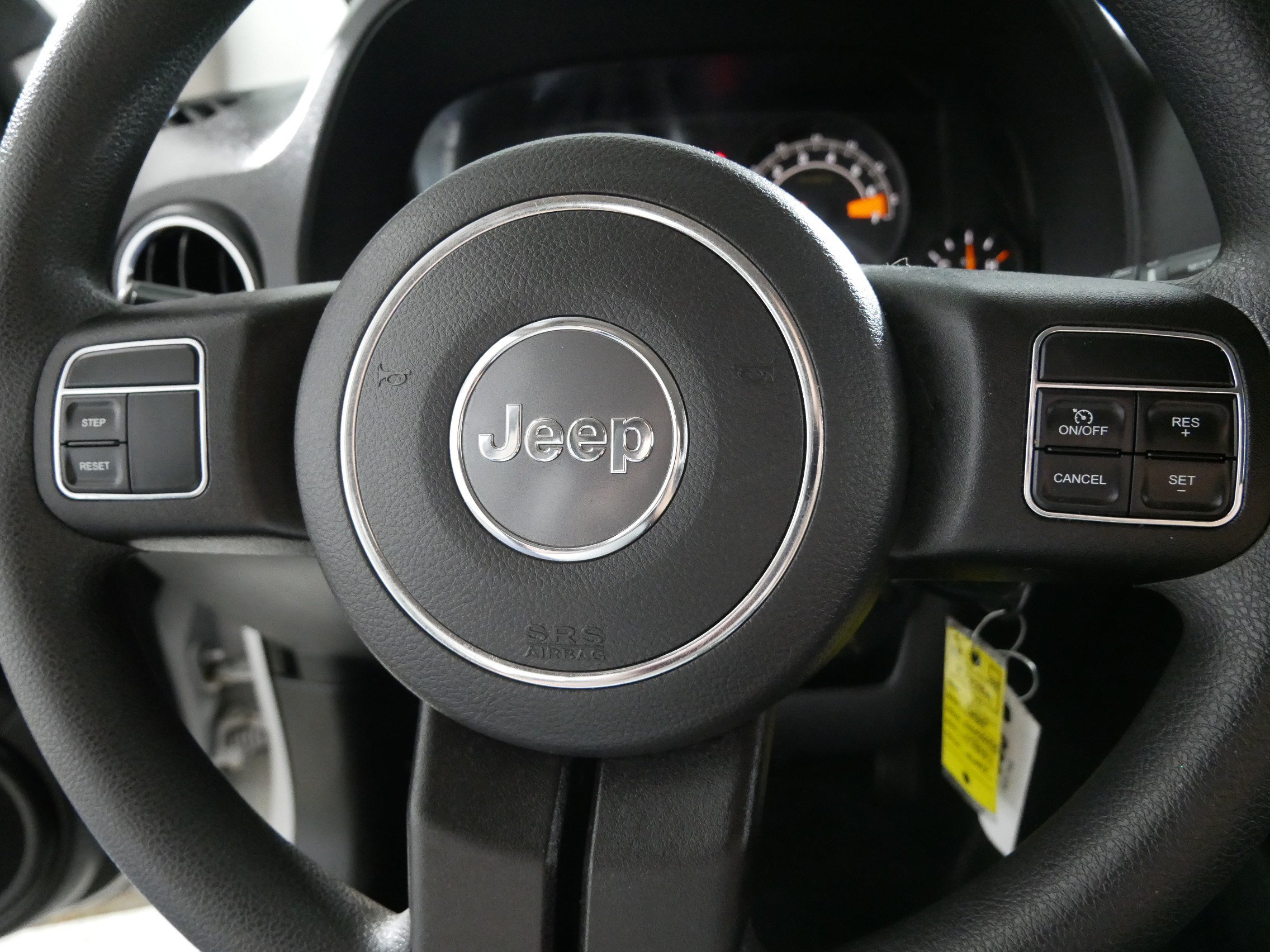 Used 2017 Jeep Compass Sport w/ Power Value Group AWD/4WD image 25