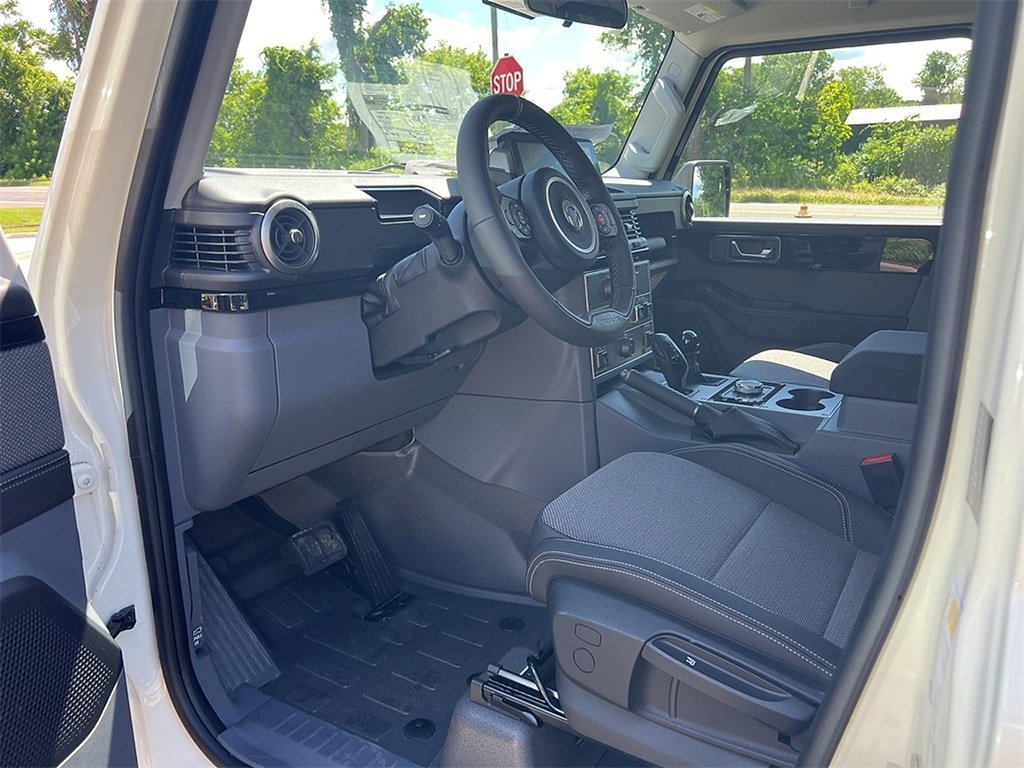 New 2024 INEOS Grenadier image 9