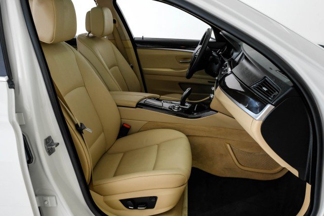 Used 2013 BMW 535i Sedan RWD image 36