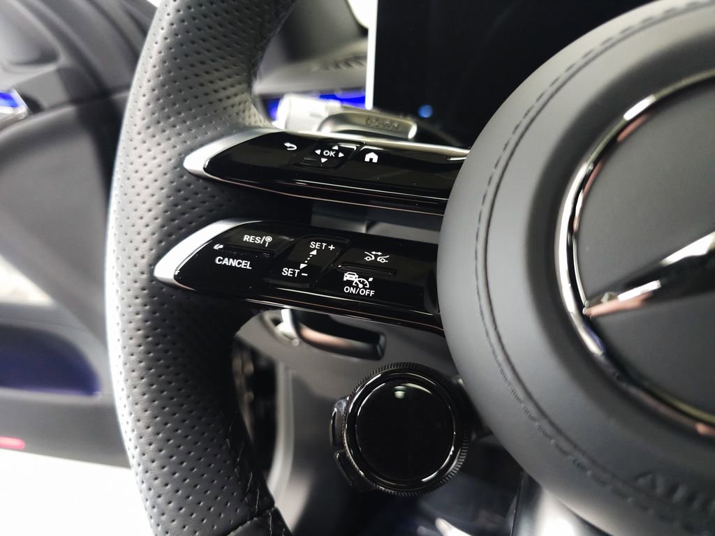 Used 2025 Mercedes-Benz S 63 AMG S image 11
