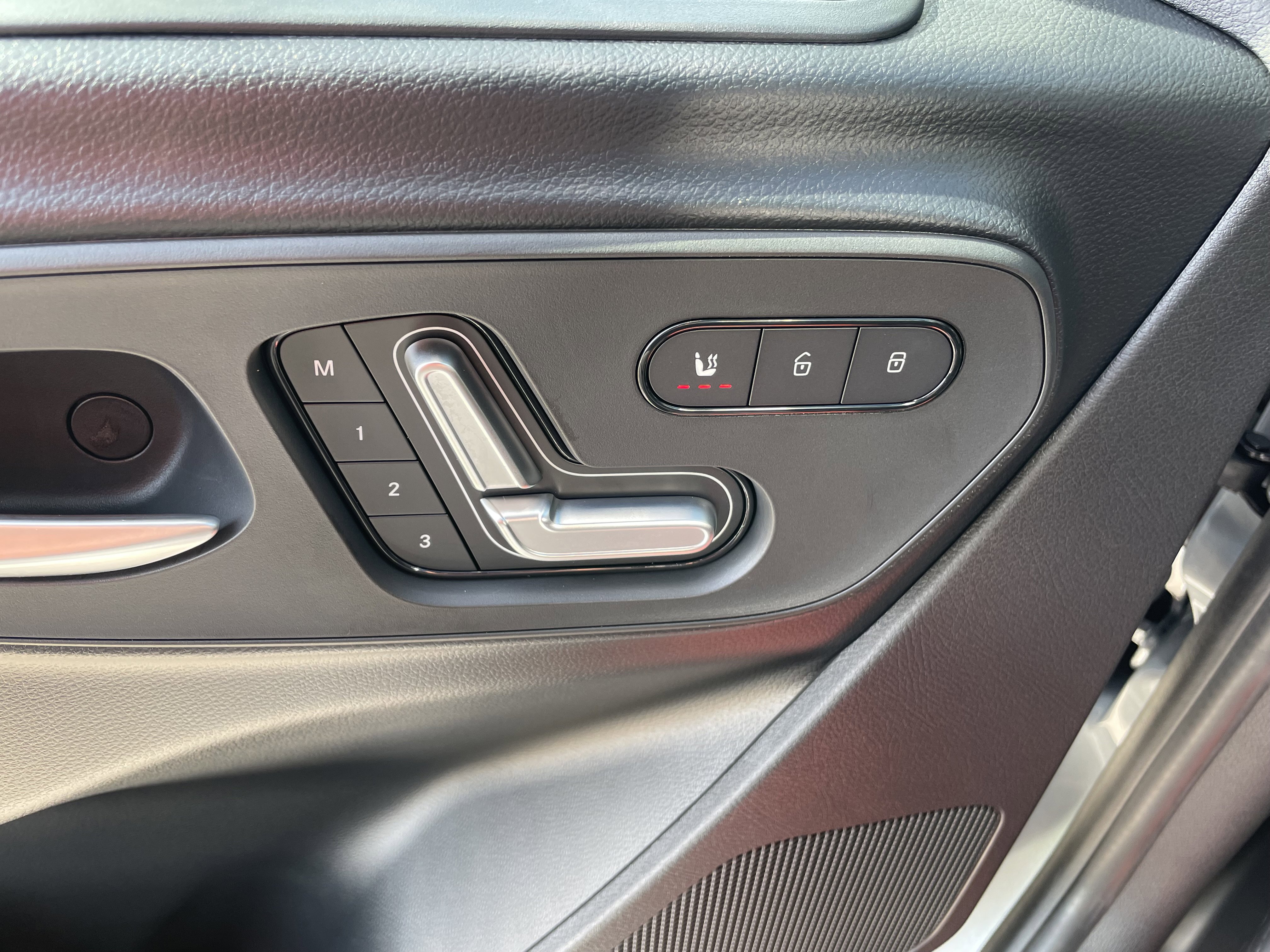 New 2026 Mercedes-Benz Sprinter 2500 image 11