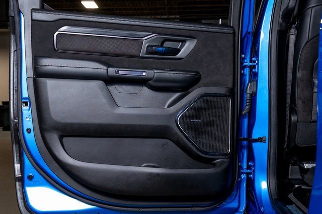 Used 2024 RAM 1500 TRX w/ TRX Level 2 Equipment Group image 67