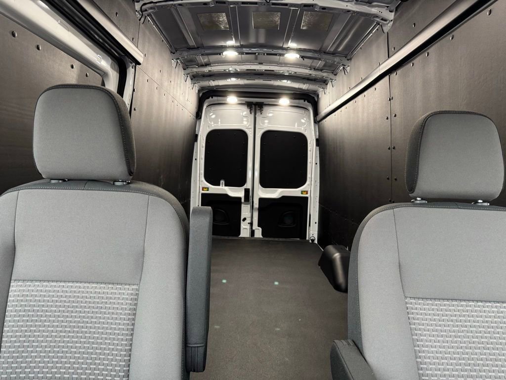 New 2026 Ford Transit 350 148 High Roof Extended AWD w/ Load Area Protection Package image 22