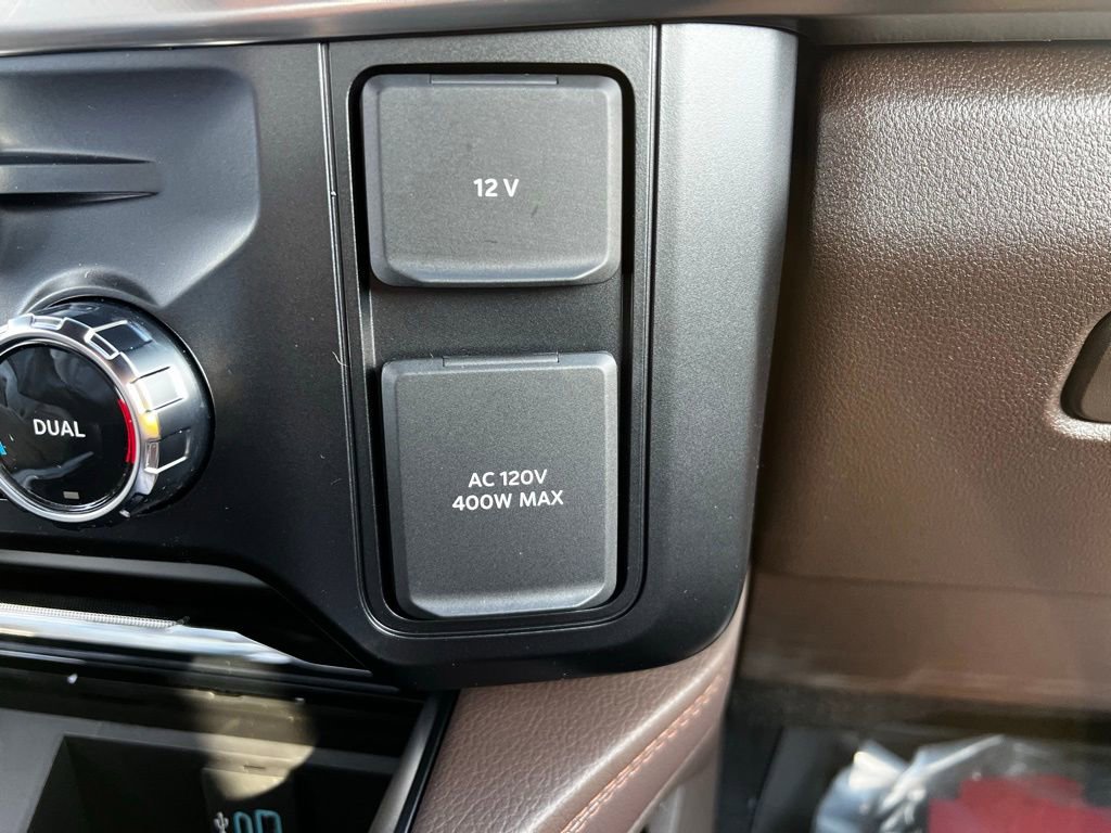 New 2026 Ford F250 King Ranch image 30
