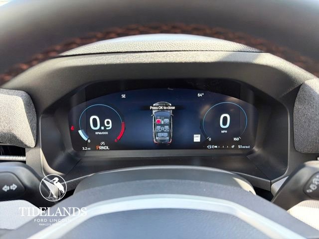 New 2026 Ford Explorer Active image 17