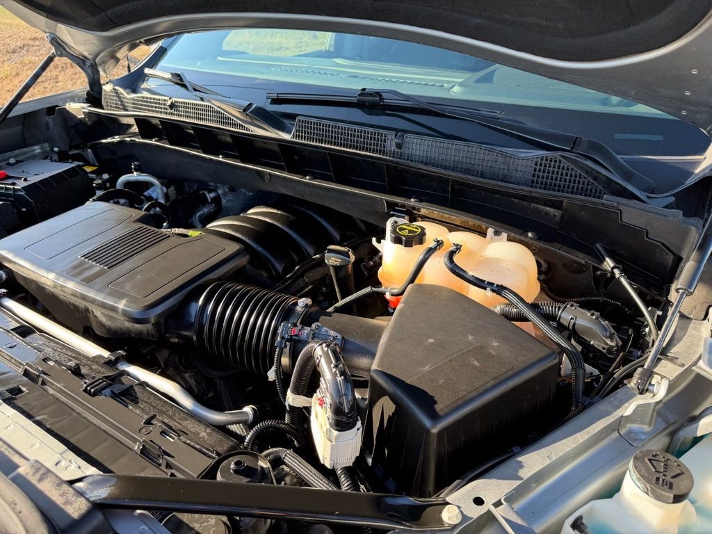 Used 2024 GMC Sierra 1500 SLT w/ SLT Premium Package image 43