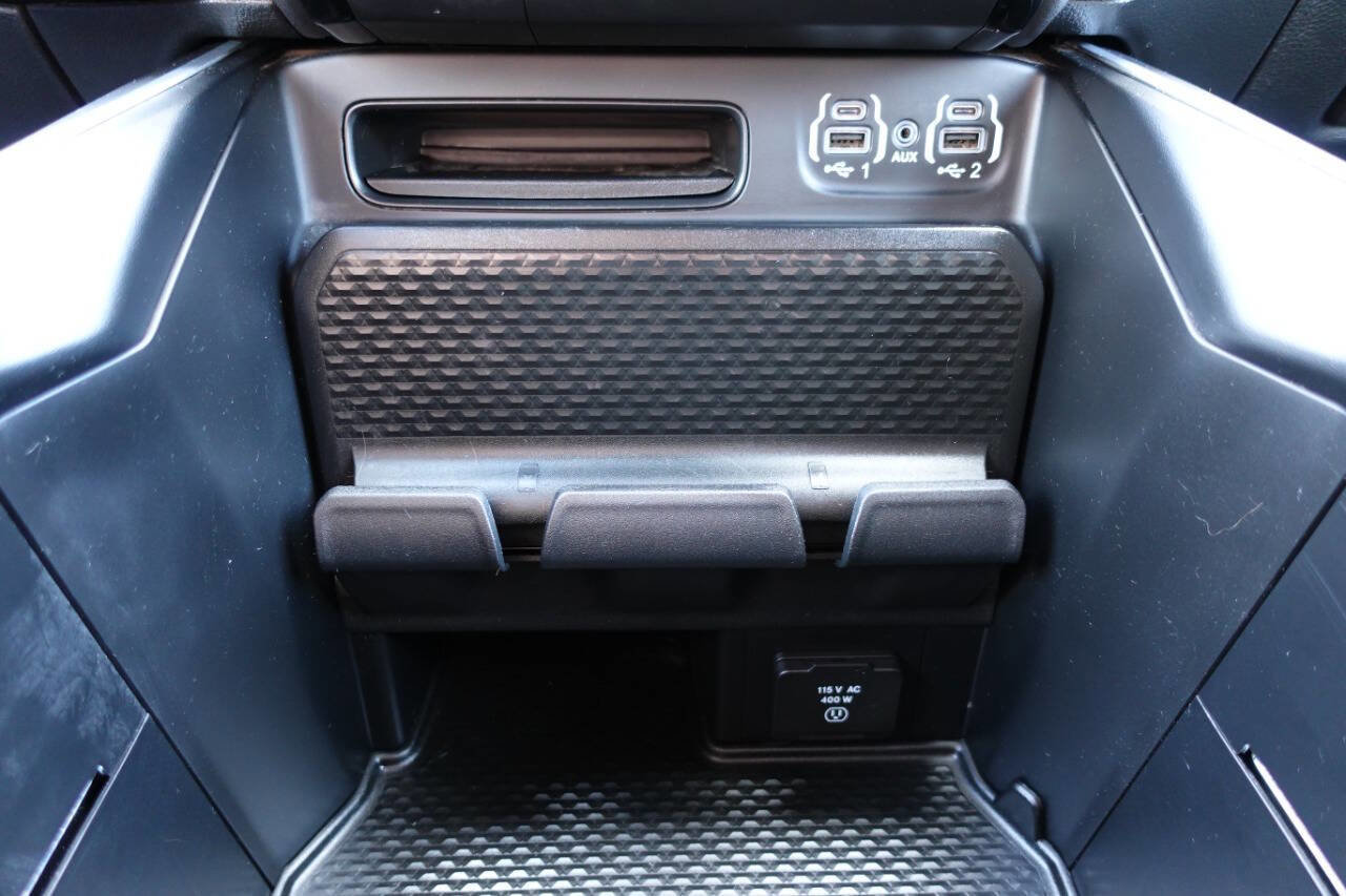 Used 2023 RAM 1500 Big Horn image 44