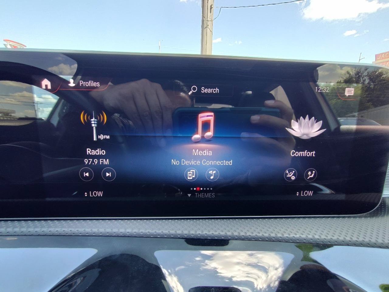 Used 2020 Mercedes-Benz A 220 image 25