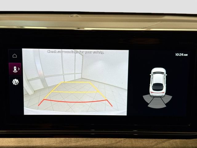 Used 2024 Kia K5 EX image 14